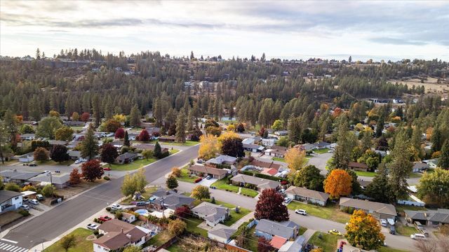 7314 N Excell Dr, Spokane, WA 99208