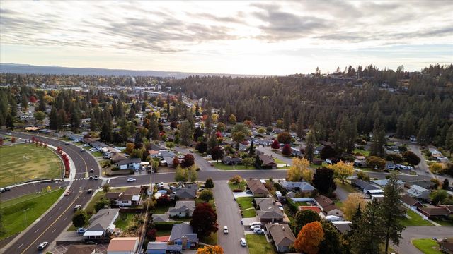 7314 N Excell Dr, Spokane, WA 99208