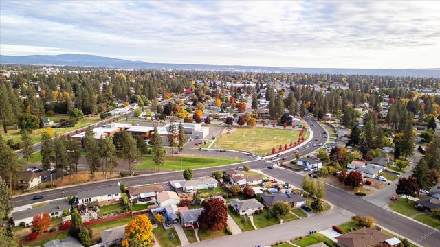7314 N Excell Dr, Spokane, WA 99208