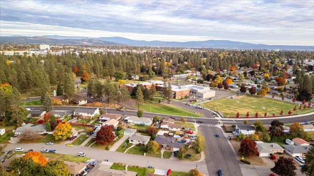 7314 N Excell Dr, Spokane, WA 99208