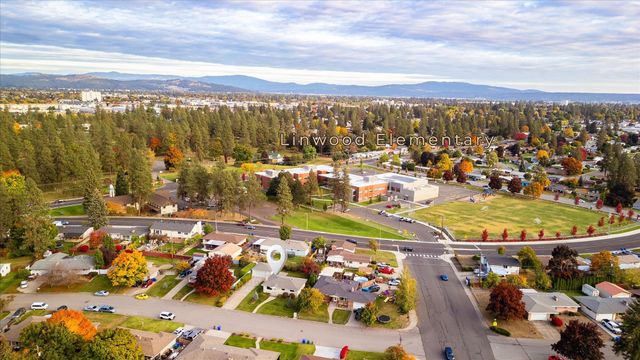 7314 N Excell Dr, Spokane, WA 99208