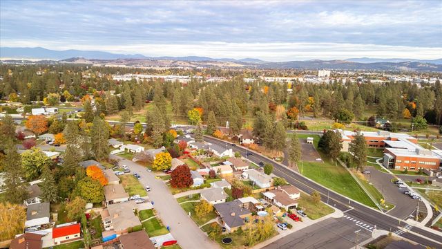 7314 N Excell Dr, Spokane, WA 99208