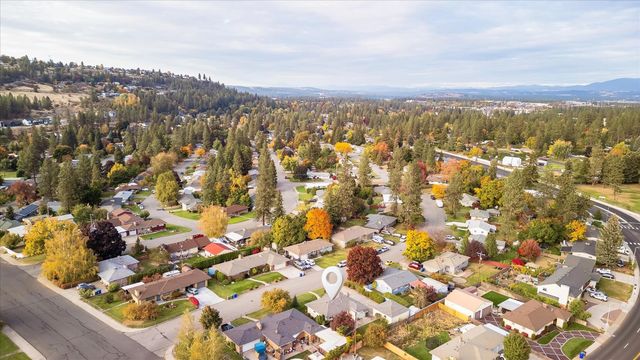 7314 N Excell Dr, Spokane, WA 99208