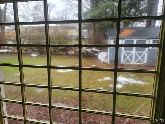 9 Terrace Hill Drive, New Hartford, NY 13413