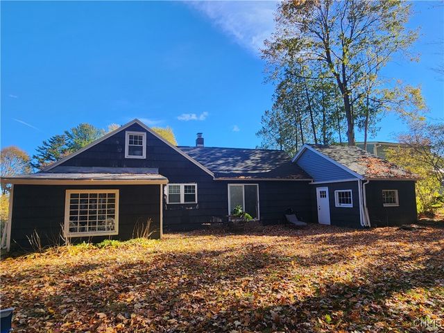 9 Terrace Hill Drive, New Hartford, NY 13413