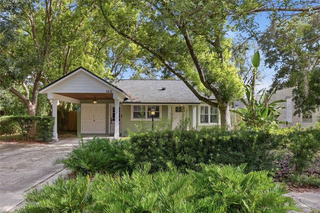 1431 PALM AVENUE, Winter Park, FL 32789