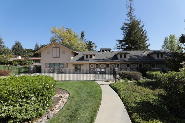 11052 Canyon Vista Drive, Cupertino, CA 95014