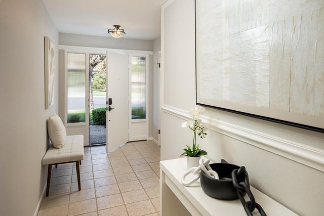 11052 Canyon Vista Drive, Cupertino, CA 95014