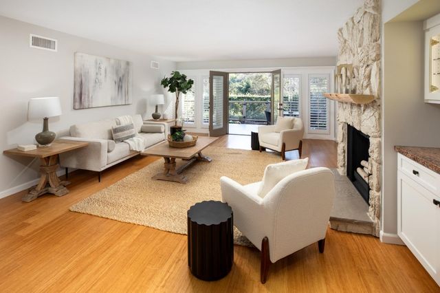 11052 Canyon Vista Drive, Cupertino, CA 95014