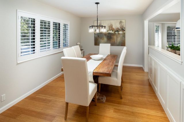 11052 Canyon Vista Drive, Cupertino, CA 95014