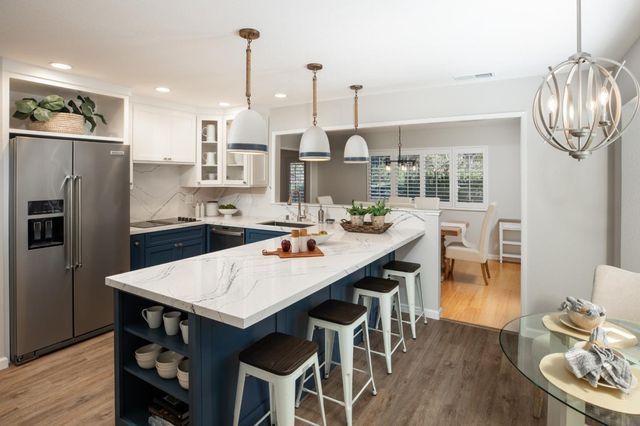 11052 Canyon Vista Drive, Cupertino, CA 95014