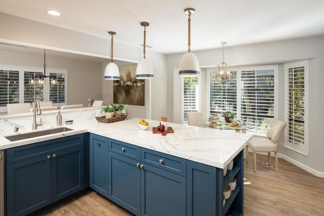 11052 Canyon Vista Drive, Cupertino, CA 95014