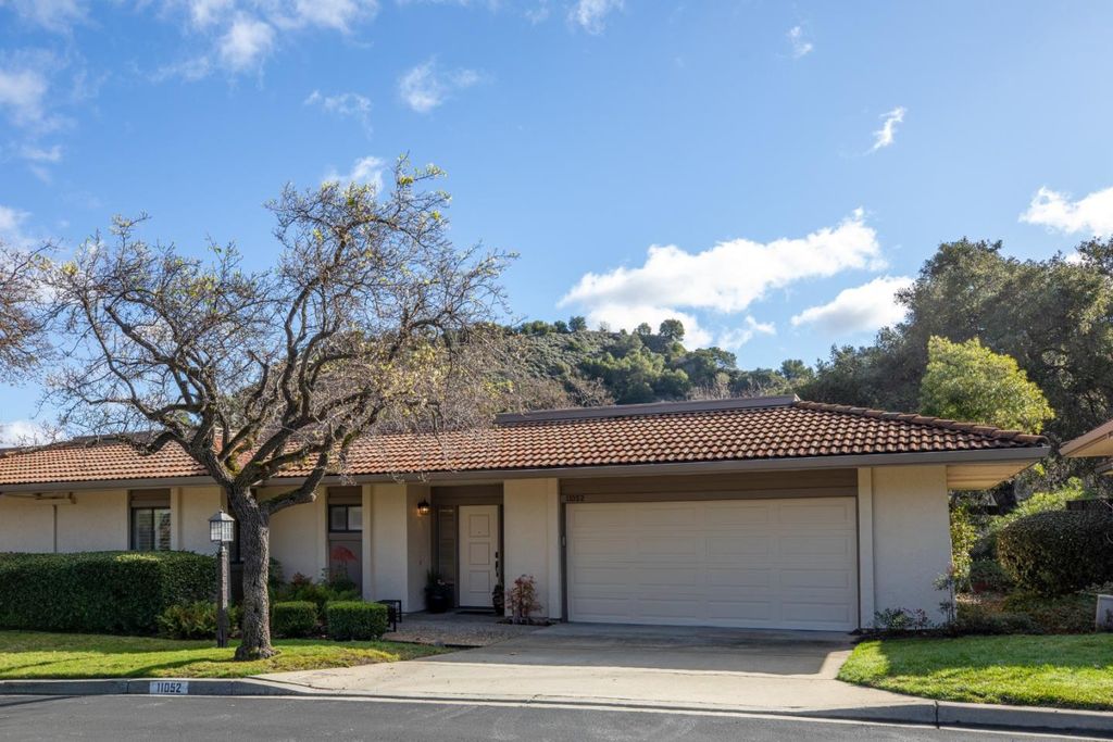 11052 Canyon Vista Drive, Cupertino, CA 95014