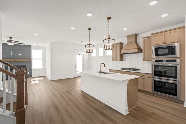 107 Rock Chimney Road, Gallatin, TN 37066