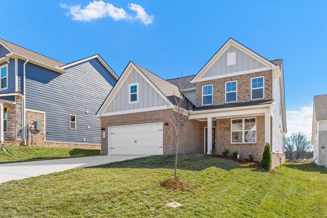 107 Rock Chimney Road, Gallatin, TN 37066