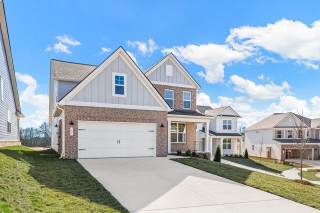 107 Rock Chimney Road, Gallatin, TN 37066