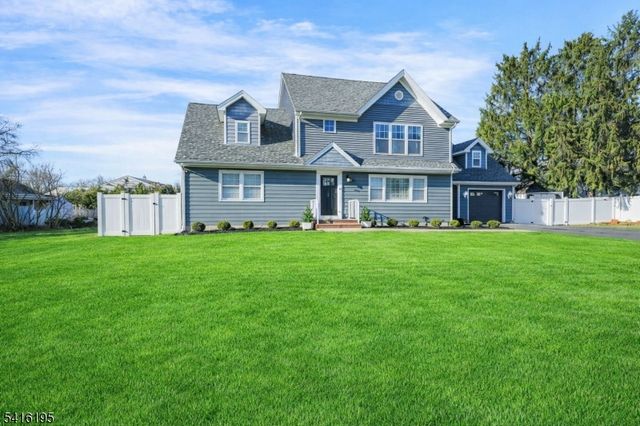 90 Jacksonville Rd, Pequannock Twp., NJ 07444