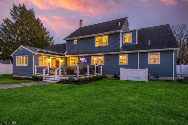 90 Jacksonville Rd, Pequannock Twp., NJ 07444