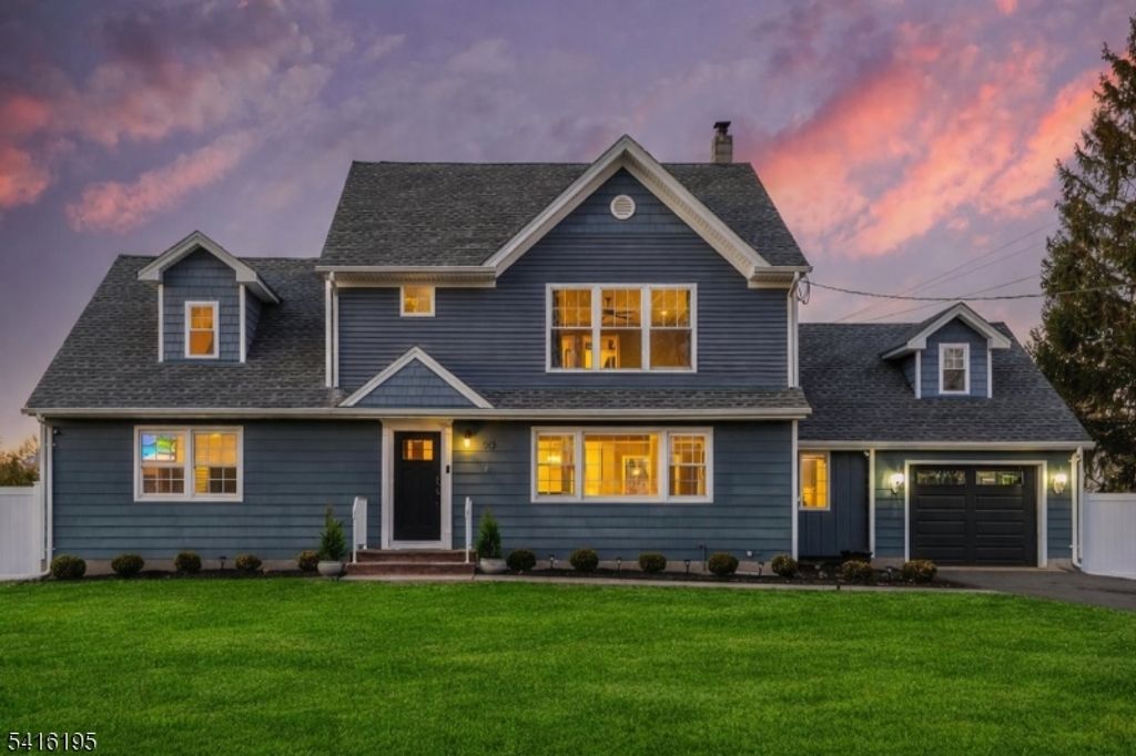 90 Jacksonville Rd, Pequannock Twp., NJ 07444