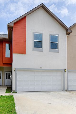 230 Heritage Court, Seagoville, TX 75159