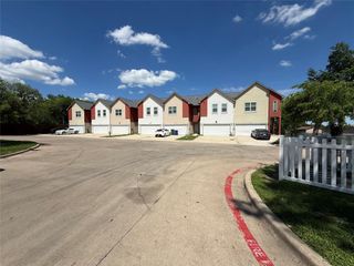 230 Heritage Court, Seagoville, TX 75159