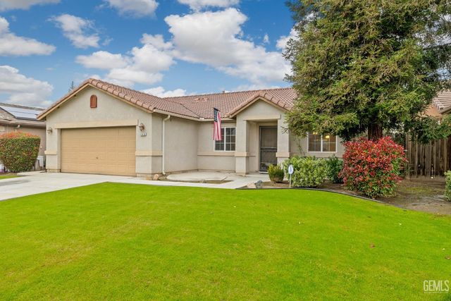 11418 Trabancos Drive, Bakersfield, CA 93311