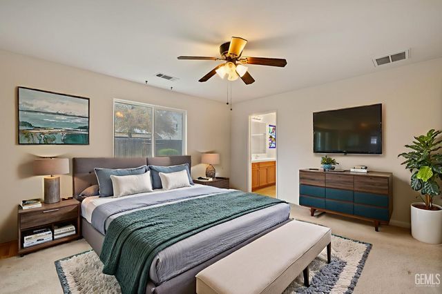 11418 Trabancos Drive, Bakersfield, CA 93311