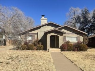 2708 22nd Street, Lubbock, TX 79410