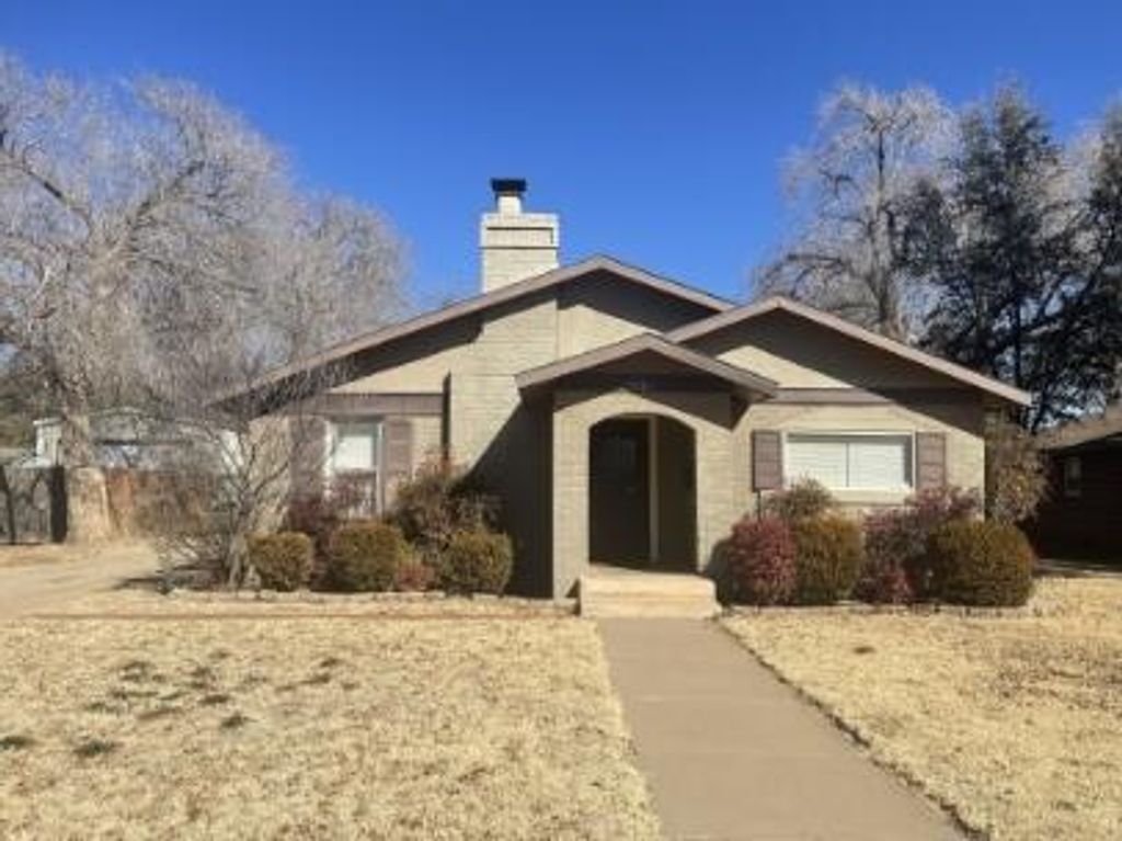 2708 22nd Street, Lubbock, TX 79410