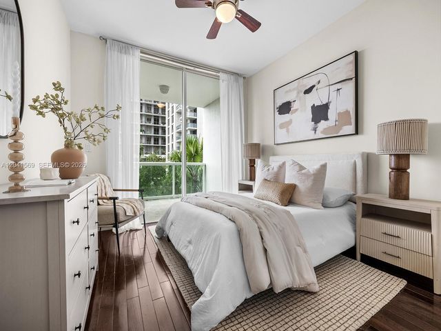 2645 S Bayshore Drive 304, Miami, FL 33133