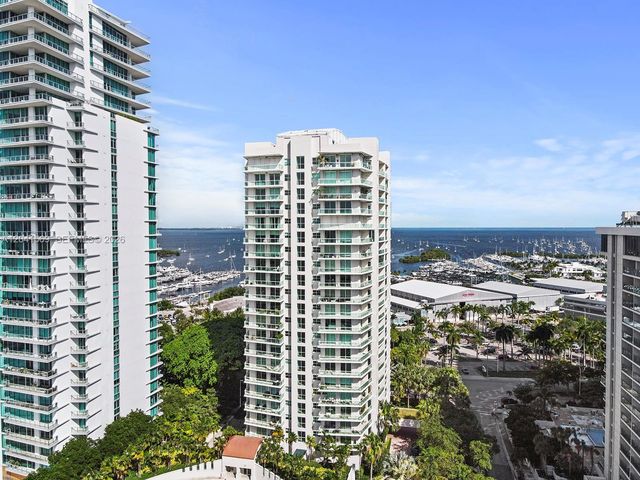 2645 S Bayshore Drive 304, Miami, FL 33133