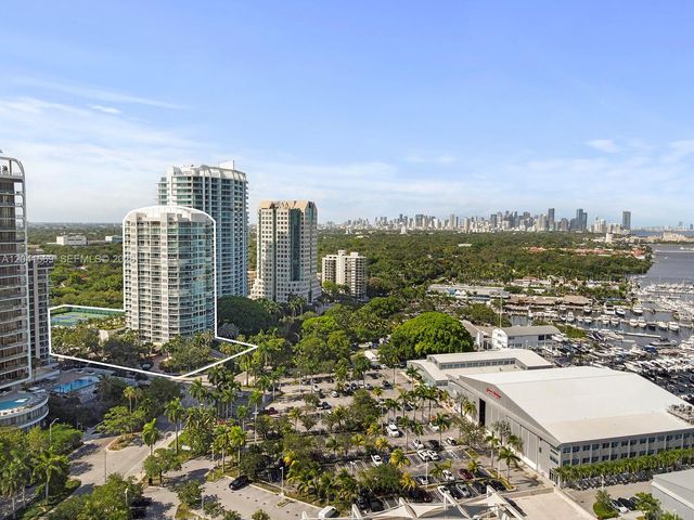 2645 S Bayshore Drive 304, Miami, FL 33133