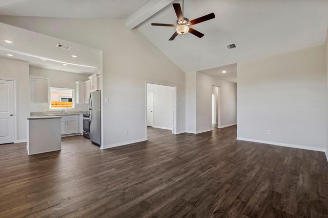 10354 Red Cardinal Drive, Houston, TX 77328