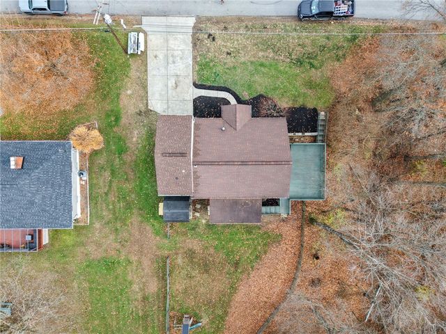 540 Morningstar Dr, Franklin Twp, PA 16117