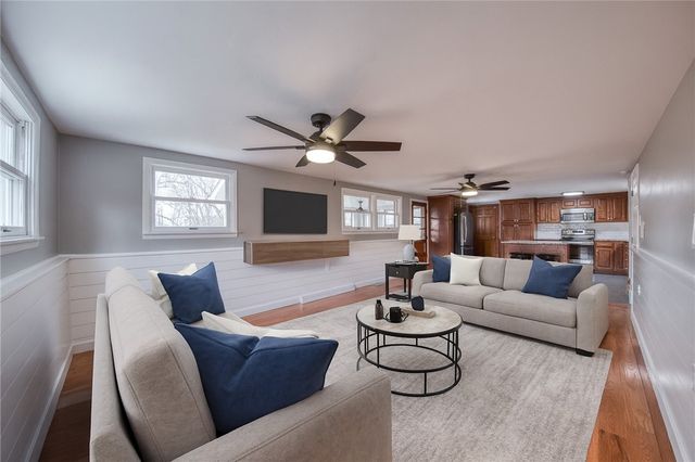 540 Morningstar Dr, Franklin Twp, PA 16117