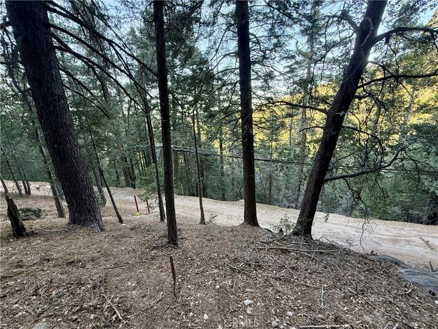 0 Scenic View, Crestline, CA 92325