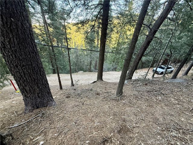 0 Scenic View, Crestline, CA 92325