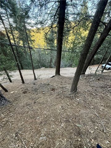 0 Scenic View, Crestline, CA 92325