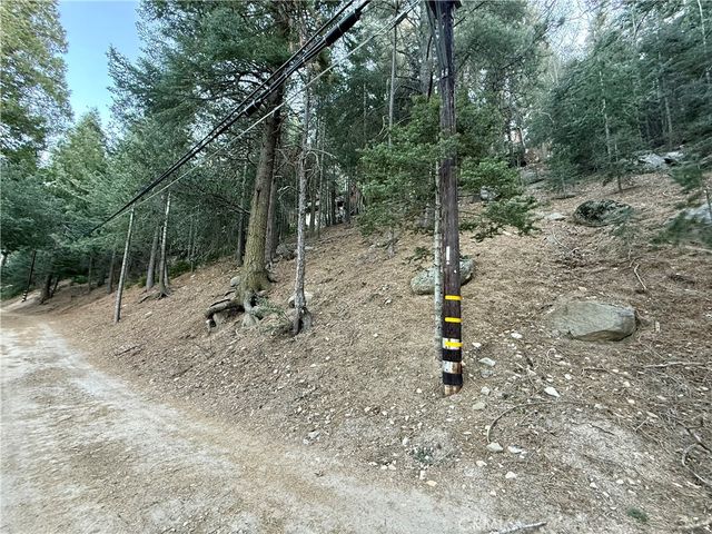 0 Scenic View, Crestline, CA 92325