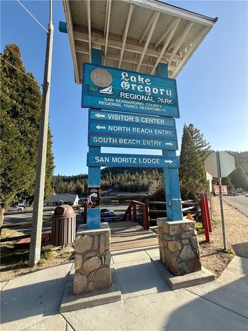 0 Scenic View, Crestline, CA 92325