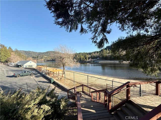 0 Scenic View, Crestline, CA 92325