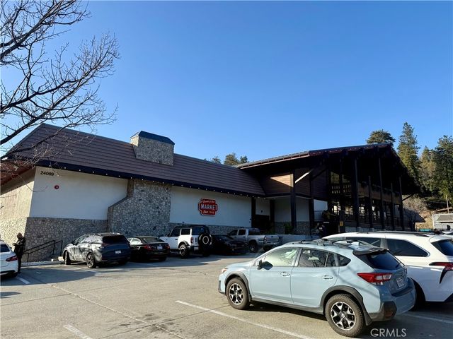 0 Scenic View, Crestline, CA 92325