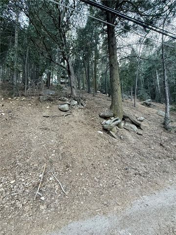 0 Scenic View, Crestline, CA 92325