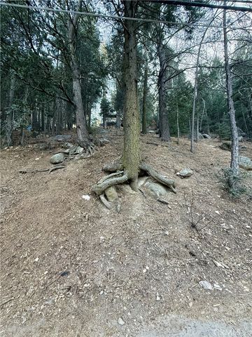 0 Scenic View, Crestline, CA 92325