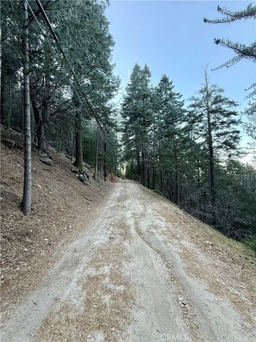 0 Scenic View, Crestline, CA 92325