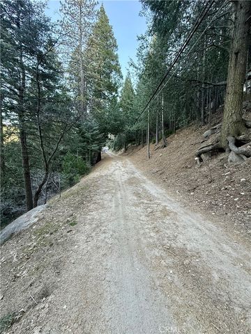 0 Scenic View, Crestline, CA 92325
