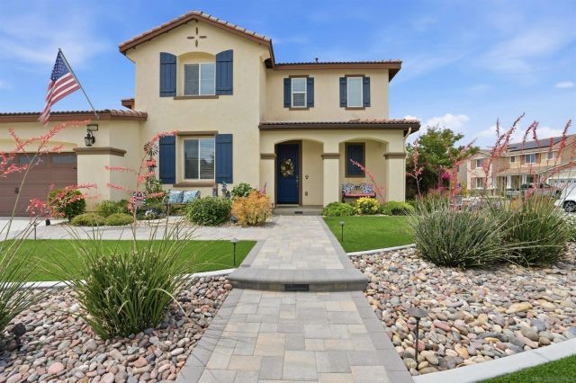 29681 Falmer Court, Menifee, CA 92584