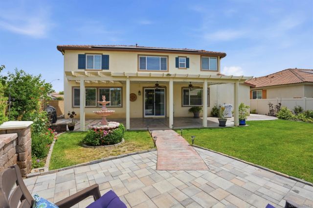 29681 Falmer Court, Menifee, CA 92584
