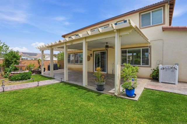 29681 Falmer Court, Menifee, CA 92584