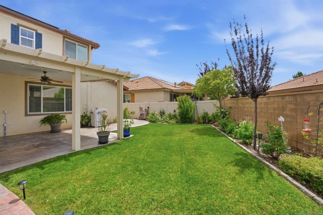 29681 Falmer Court, Menifee, CA 92584